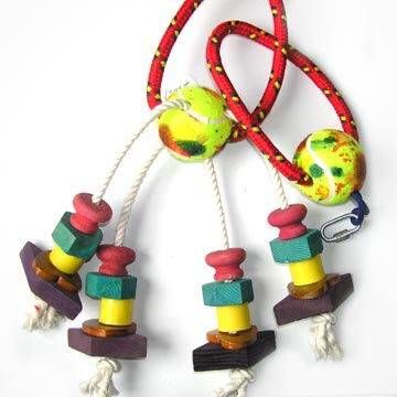 Bird Toys (23057) 